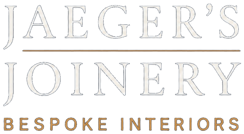 Jaeger's Joinery